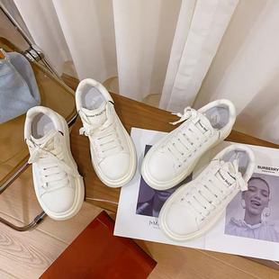 女986 VK定制 休闲运动鞋 真皮时尚 韩版