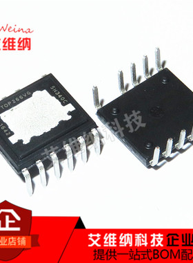 全新原装进口 TOP266VG T0P266VG 直插DIP-12 电源管理芯片IC