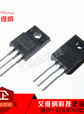 SF10A600HPI SF10A600HP1 液晶等离子MOS场效应管 全新原装