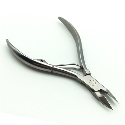 专用指甲刀单个套装斜口鹰嘴