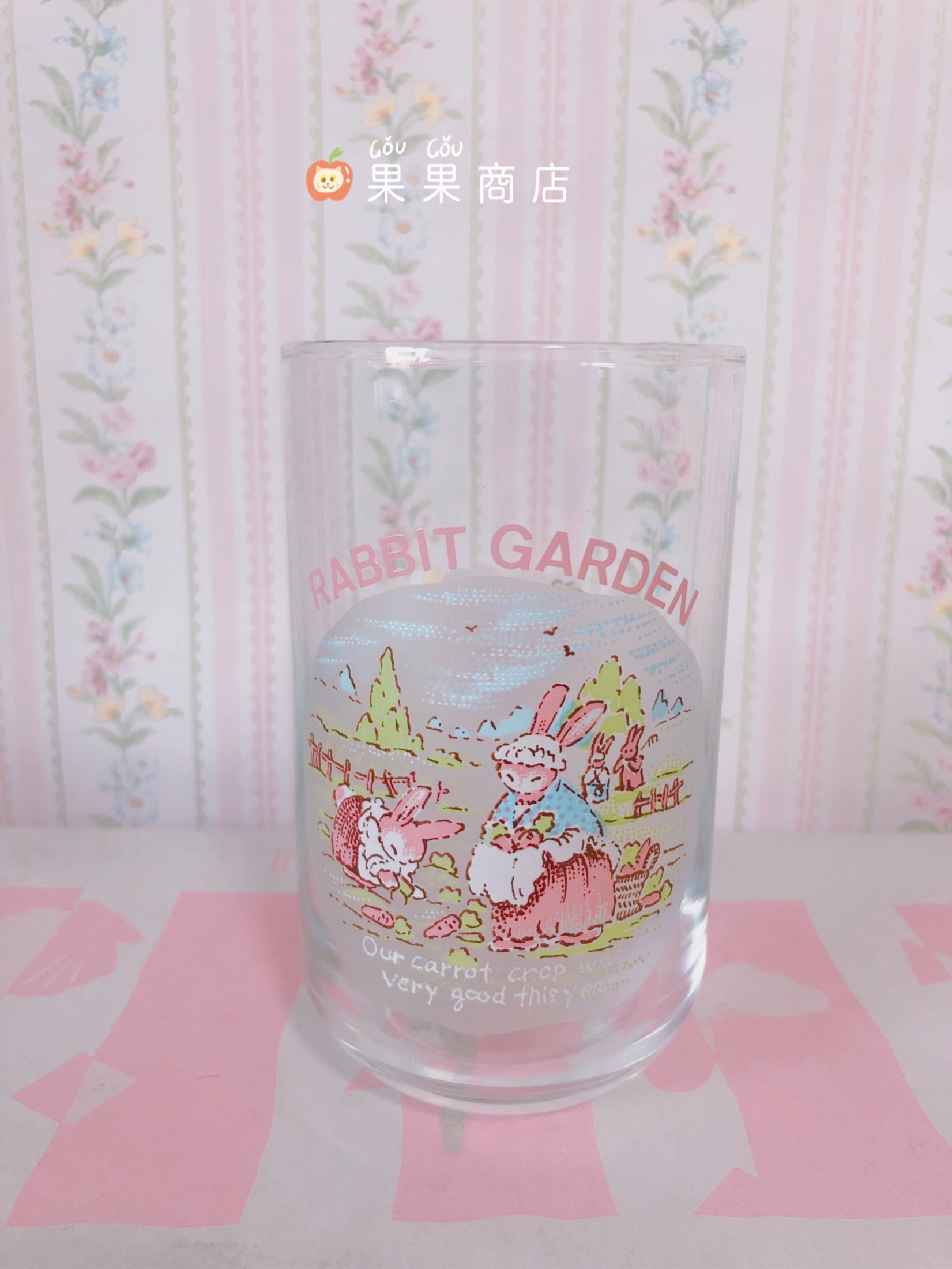 日本粉色少女风动漫周边到货啦