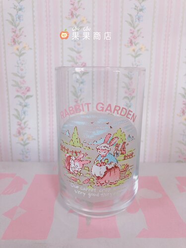 日本粉色少女风动漫周边到货啦
