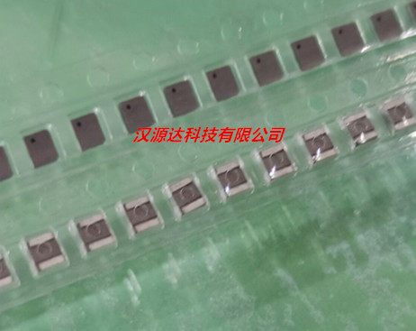 HMLQ25201T-2R2MSR CYNTEC一体大电流电感 2.2UH 2.4A 2.5X2X1MM