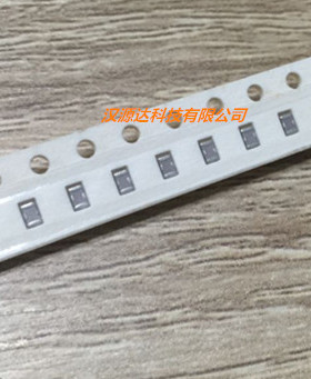 5081CG220S500NT FH贴片穿心滤波电容 0805 22PF 50V 0.3A COG