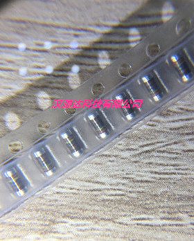 MMA02040C5107JB300 贴片色环晶圆电阻 0204 0.51R 5% 50PPM 0.4W