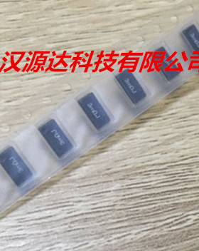 SL1TTE3L0J KOA原装贴片传感电阻 2512 3MRJ 0.003R 5% 1W 75PPM