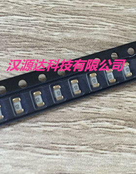 0458010.DR 1206 10A 32V-63V LITTELFUSE 一次性陶瓷快断保险管