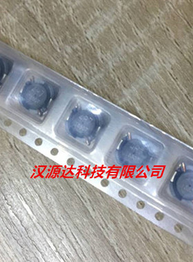 CLF7045T-100M-D 10UH 2.7A 7.2X6.9X4.5MM 车用电源线圈电感