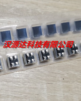 DLW5BTN101SQ2L 2020-100R 2X0.5UH 6A 50V 5*5MM 线路用共模电感