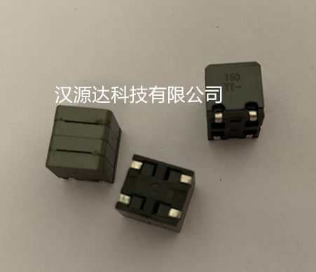 7G09B-150M 15UH 4.1A 10X9X10MM SAGAMI原装贴片相模电感 双线