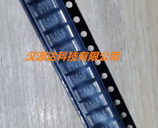 WSL2512R0660FTD5/WSL2512R0660FEA DALE R066 2512-0.066R 1% 1W