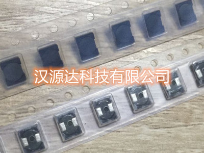 VLF504012MT-100M 进口贴片功率电感 10UH 20% 1.3A 5X4X1.2MM