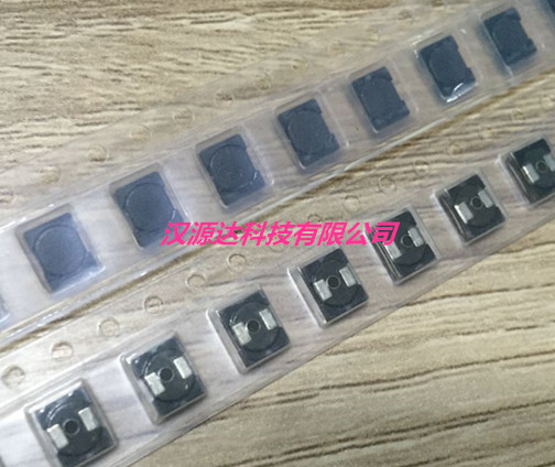 VLF504010MT-100M 进口贴片屏闭功率电感 10UH 20% 1.21A 5X4X1.0