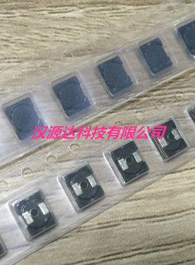 VLF403215MT-100M 贴片屏闭功率电感 10UH 20% 1.19A 4X3.2X1.5MM