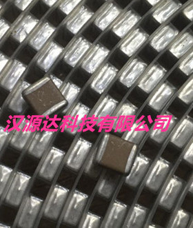 G2J55XD72G604KW74K GHM1245X7T604K400J779 电容2220 600NF 400V