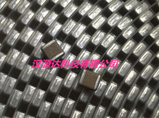 600NF 电容2220 400V GHM1245X7T604K400J779 G2J55XD72G604KW74K