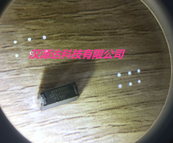 1330-80K API/SMD 330UH 10% 45MA 7MH 8.26X3.18X3.68MM API电感