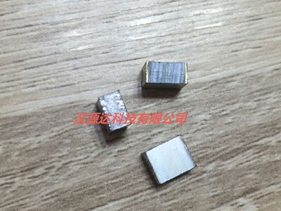 LDEID3100JA0N00 贴片薄膜电容 2220 100NF 0.1UF 5% 250VDC