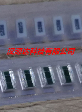 CSR-3216-C-20-R025-F 白色面反极电阻 0612-R025 0.025R 1% 2W