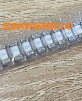 25CT2AR12A4 SOC 2A 250VAC 2410体积 SOC原装贴片陶瓷保险管