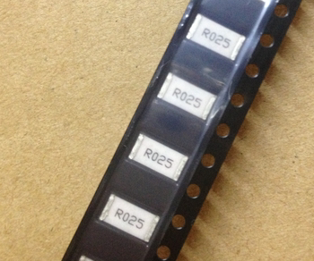 LRC-LRF2512-01-R025-F R025 25MR 2W 1% 2512  IRC厂耐高温电阻