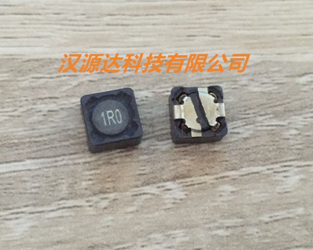 MSCDRI-74-1R0M 台湾美磊功率电感 74-1R0 1UH 20% 7X7X4.5MM