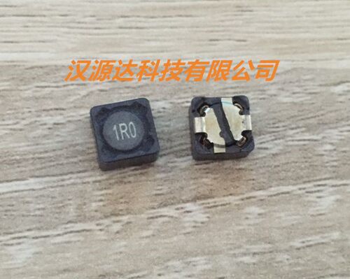 MSCDRI-74-1R0M 台湾美磊功率电感 74-1R0 1UH 20% 7X7X4.5MM