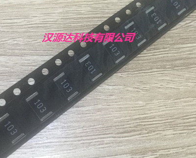 CRCW251210K0JNEG VISHAY原装贴片电阻 2512 10K 5% 1W 丝印103