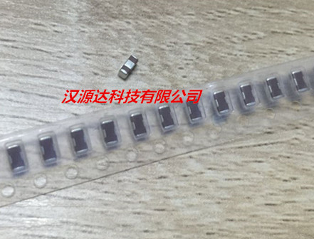 YFF31PC1C105MT000N 进口贴片三端穿心电容 1206 1UF 20% 16V