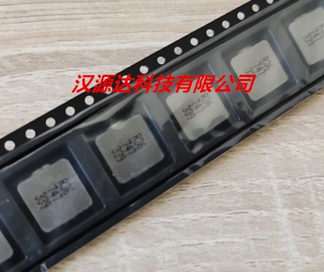 MMD-10DZ-R36M-M1 美磊一体大电流电感4040-0.36UH 30A 11*10*4MM