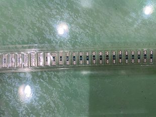 贴片电阻 RL7520WQ-R20-F 7520 0.2R 1%