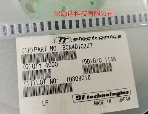 厂家排阻BIBI厂家贴片排阻