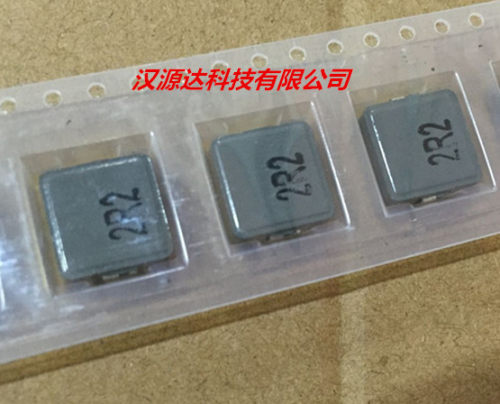 HA104-2R2MT 风华一体大电流电感 4040-2.2UH 20% 25A 10*10*4MM