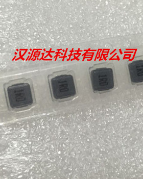 SRP4020TA-3R3M BOURNS大电流电感 4020-3R3 3.3UH 4A 4X4X1.8MM