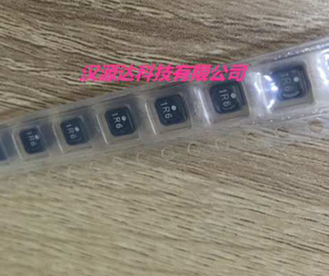 VLCF4028T-1R6N2R3-2 贴片屏闭功率电感 4028-1.6UH 2.3A 4X4X2.8