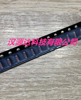 SMM02040D8202BB300 精密色环晶圆电阻 0204 82K 0.1% 25PPM 0.4W