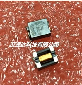 B82789C0104H002 C104H 2X100UH 0.15A 1812 EPCOS车规级共模电感