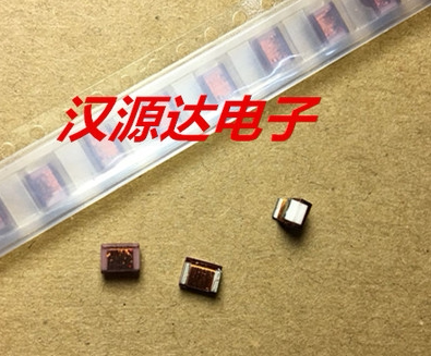 1812CS-272XJLC 4532 2.7uH 300mA 线艺 射频线贴片无磁绕线电感