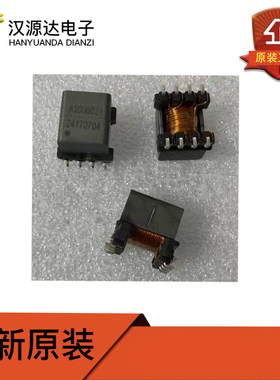ATWPEP091111B225T A2008021 变压器 15:15± 60.0uH ±10% 50mA
