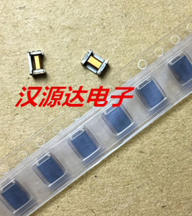 B82787C0104H002车载信号线用共模滤波器 2X100uH 150mA 50V 1812