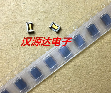 B82787C0104H002车载信号线用共模滤波器 2X100uH 150mA 50V 1812
