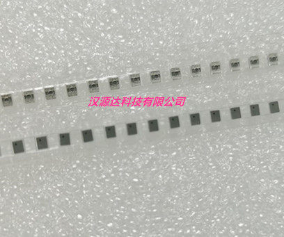 PIWA2016FE-1R0MDR 手机用特制电感 0806-1UH 2.5A 2X1.6X0.65MM
