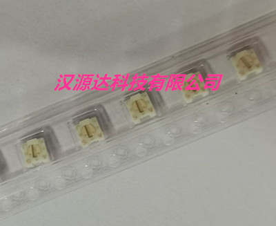 3313J-1-103E 10K 3.5X3.2X2MM 顶调 进口BOURNS贴片微调电位器