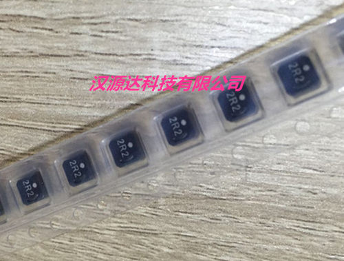 VLCF4018T-2R2N1R4-2 4018-2R2 2.2uH 1.4A 4X4贴片绕线功率电感