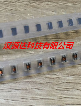 SRF2012A-900YA BOURNS贴片共模电感 0805 90R 90欧 25% 0.4A 50V