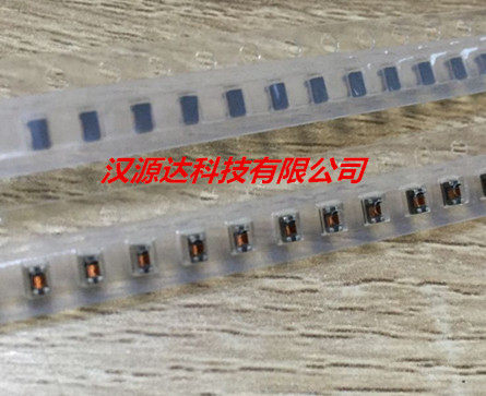 SRF2012A-161YA BOURNS贴片共模电感 0805 160R 160欧 0.35A 50V
