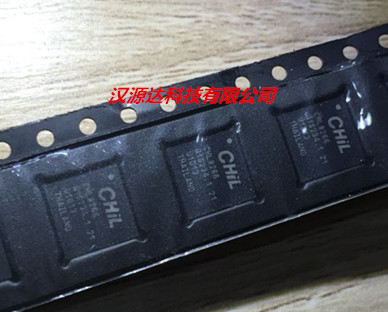 CHL8266 DC转换器 CHL8266CRT 原装实物 直接拍付即可 QFN48