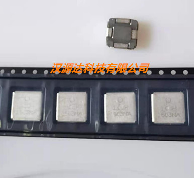 IHLE4040DDER1R0M5A 1UH 20% 23.5A VISHAY贴片4脚大电流电感