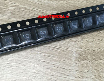 MSS5131-562MLC 220UH 0.5A 5X5X3MM 原装线艺贴片屏蔽功率电感