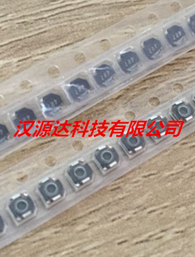 VLF3010ST-4R7MR75 3010-4.7UH 20% 0.75A 3X3X1MM 贴片功率电感